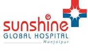 Sunshine Global Hospitals Device mark 3334875 Trademark