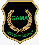 Device Of Gama Security Service Device mark 3590444 Trademark
