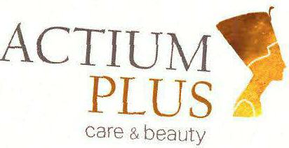 Actium Plus Device mark 4199800 Trademark