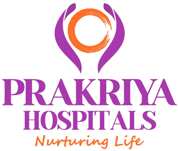 Prakriya Hospitals – Nurturing Life Device mark 3590459 Trademark