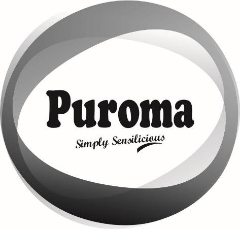 Puroma Simply Sensilicious Device mark 3334910 Trademark