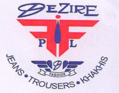 Dezire With Device Device mark 3334925 Trademark