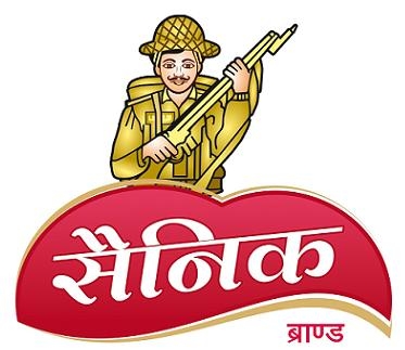 Sainik Device mark 3334944 Trademark