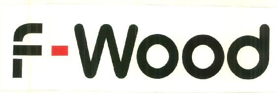 F - Wood Device mark 3334989 Trademark