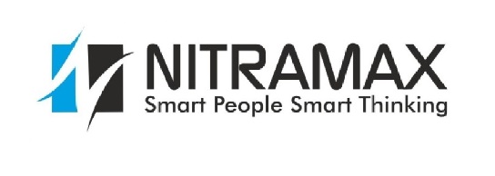 Nitramax - Smart People Smart Thinking (device) Device mark 4199902 Trademark