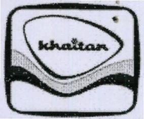 Khaitan Device mark 4199905 Trademark