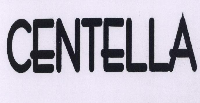 Centella Device mark 3736992 Trademark