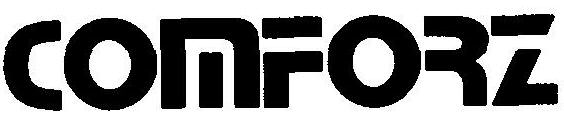 Comforz Device mark 4199932 Trademark
