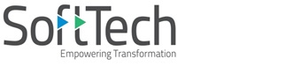 Softtech-empowering Transformation Device mark 4199942 Trademark
