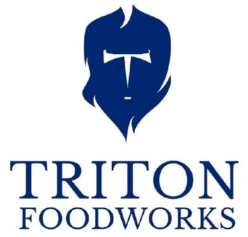 Triton Foodworks (device) Device mark 4202044 Trademark