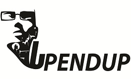 Upendup Device mark 4201057 Trademark
