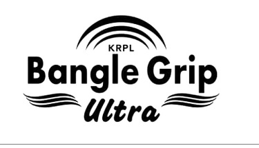 K R P L Bangle Grip Ultra Device mark 4201095 Trademark