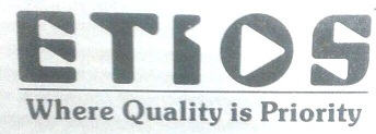 Etios With Device Device mark 3333872 Trademark