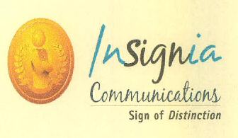 Insignia Communications Device mark 3735543 Trademark