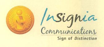 Insignia Communications Sing Of Distinction Device mark 3735546 Trademark