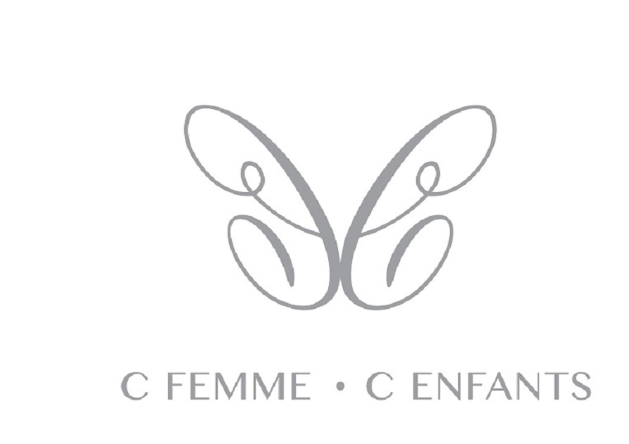 C Femme . C Enfants (device) Device mark 3333013 Trademark