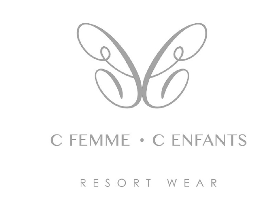C Femme . C Enfants Resort Wear (device Device mark 3333016 Trademark