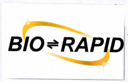 Bio Rapid Device mark 3333051 Trademark