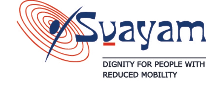 Svayam-dignity For People With Reduced Mobility Device mark 3588333 Trademark