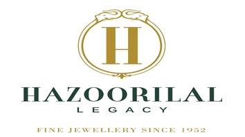 Hazoorilal Legacy Label Device mark 3588336 Trademark