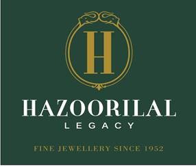 Hazoorilal Legacy Label Device mark 3588337 Trademark