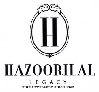 Hazoorilal Legacy Label Device mark 3588341 Trademark