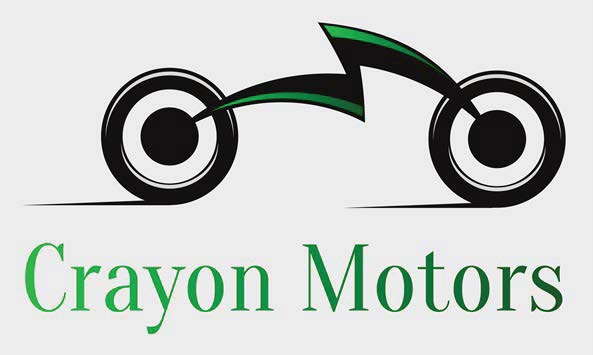 Crayon Device mark 4201312 Trademark