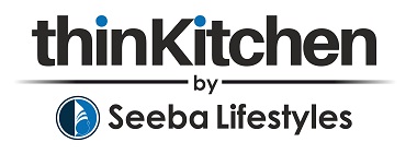 Thin Kitchen By Seeba Lifestyle With Logo Device mark 3735662 Trademark