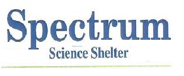 Spectrum Science Shelter Device mark 3735667 Trademark