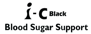 I-c Black – Blood Sugar Support Device mark 3735809 Trademark