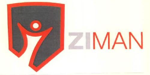 Ziman Device mark 3333228 Trademark