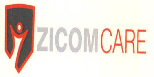 Zicom Care Device mark 3333234 Trademark