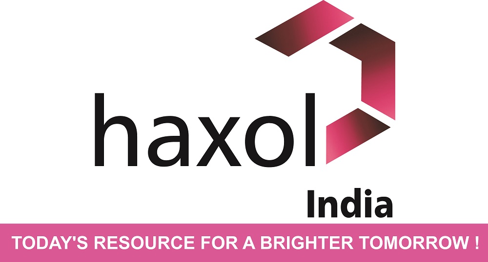 Haxol India Device mark 4202446 Trademark