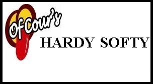 Ofcour's Hardy Softy Device mark 4202451 Trademark