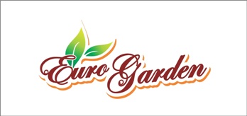 Euro Garden With Device Device mark 3586505 Trademark
