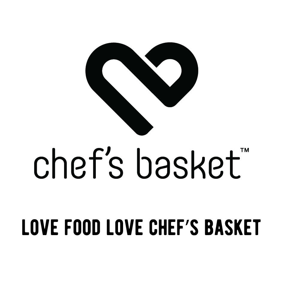 Chefs Basket - Love Food Love Chefs Basket Device mark 3333271 Trademark