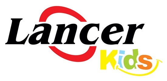 Lancer Kids Label Device mark 4202534 Trademark