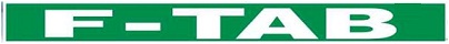 F-tab With Device Device mark 3332523 Trademark