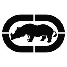 Rhino Logo Device mark 3735991 Trademark