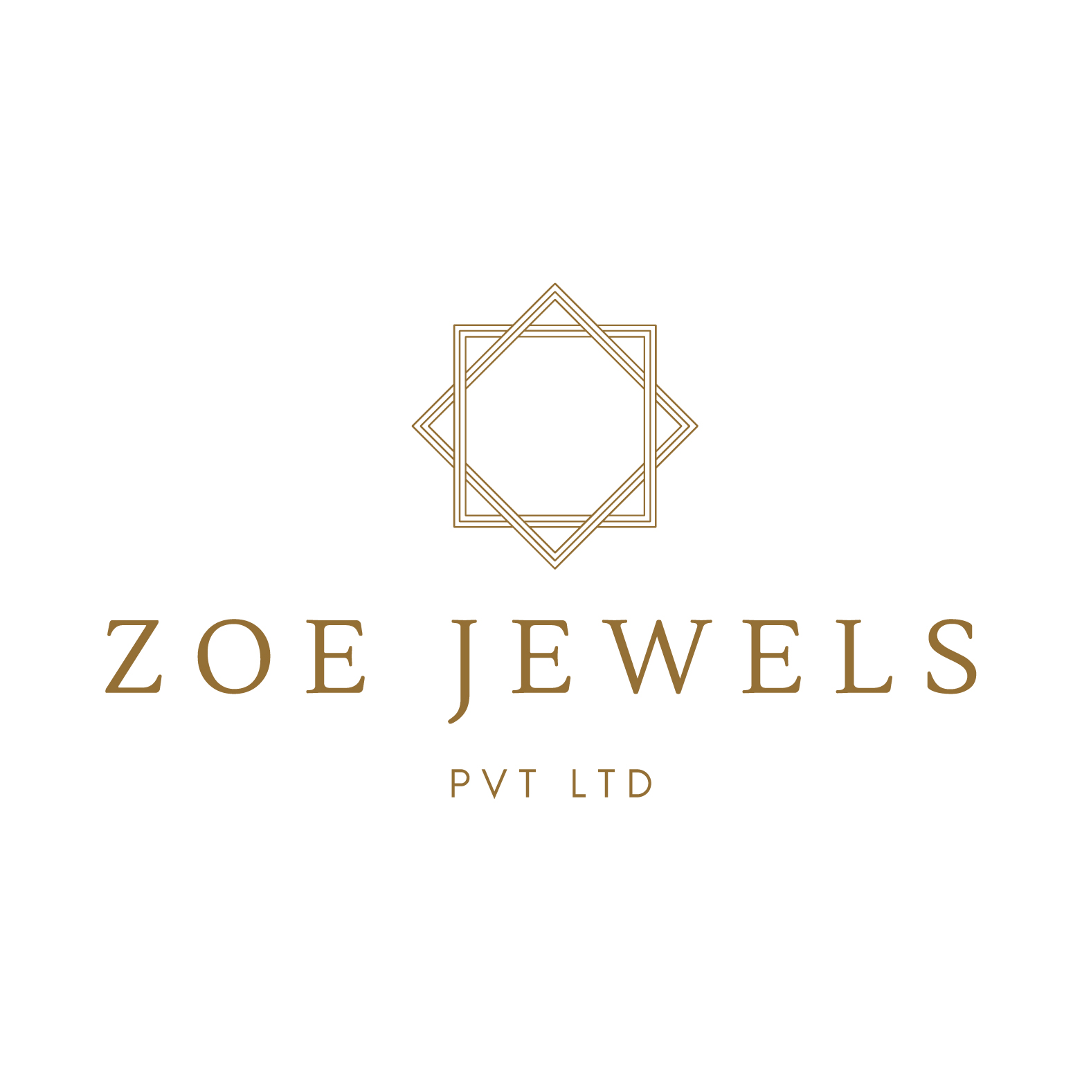 Zoe Jewels Device mark 4202543 Trademark
