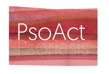 Psoact Device mark 4202559 Trademark