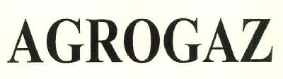 Agrogaz Device mark 3332583 Trademark