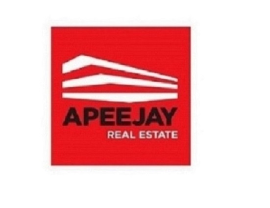 Apeejay Real Estate Device mark 3735141 Trademark