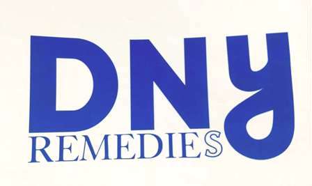 Dny Remedies Device mark 4201633 Trademark