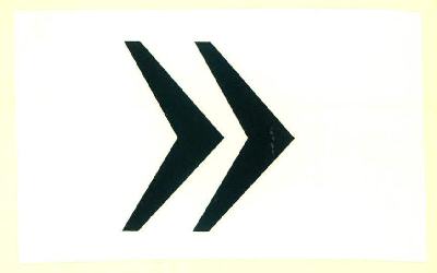Richard Parker (device Of Arrow) Device mark 3332665 Trademark