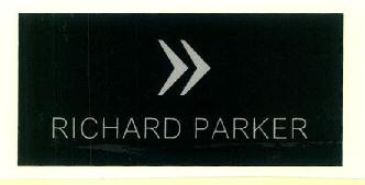 Richard Parker (device Of Arrow) Device mark 3332669 Trademark