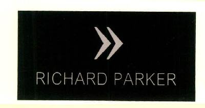 Richard Parker (device Of Arrow) Device mark 3332672 Trademark