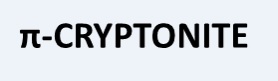 Pi-cryptonite Device mark 4202700 Trademark