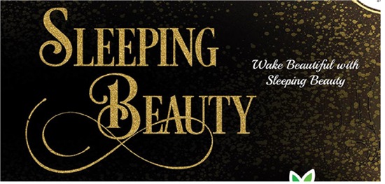 Sleeping Beauty Label Device mark 3735277 Trademark