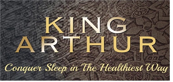 King Arthur Label Device mark 3735278 Trademark